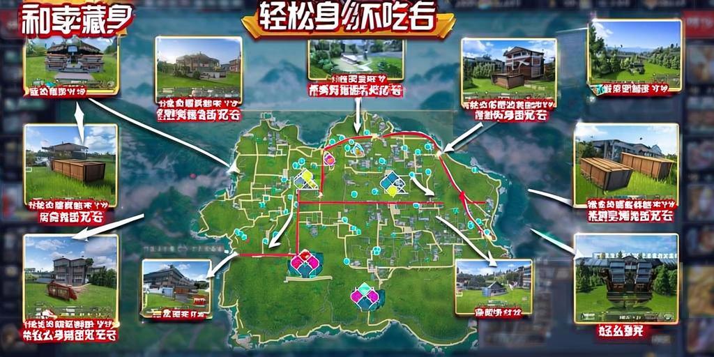 和平精英辅助【地狱犬直装V22稳定版】全屏自瞄 子弹瞬击 除草除树 车辆透视 车辆遁地